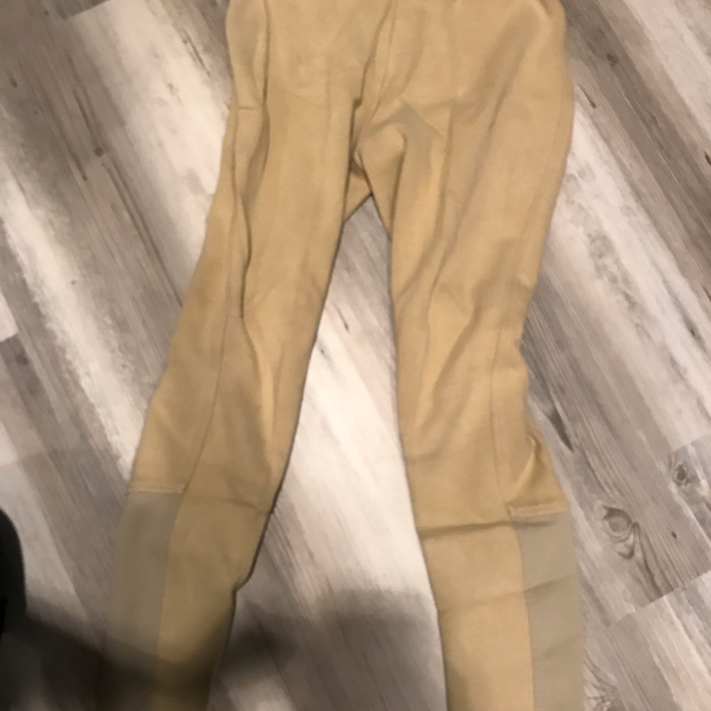 Ariat Riding Pants - Picture 3 of 3